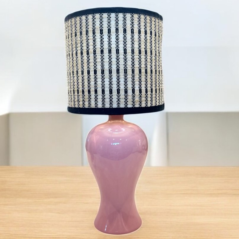 Abat-jour ethnique : une touche d’authenticité pour votre décoration