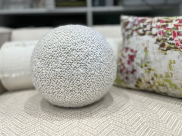 Coussin ball – Image 2