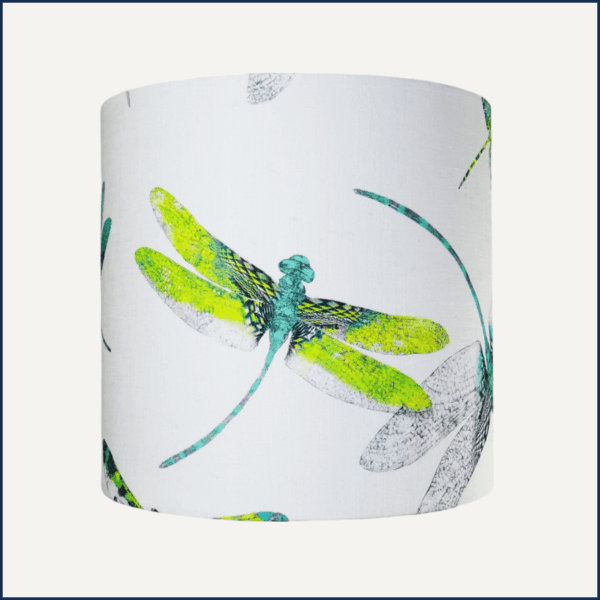 Abat-jour Dragonfly