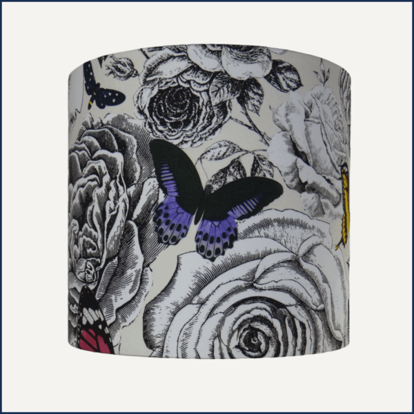 Abat-jour Butterfly