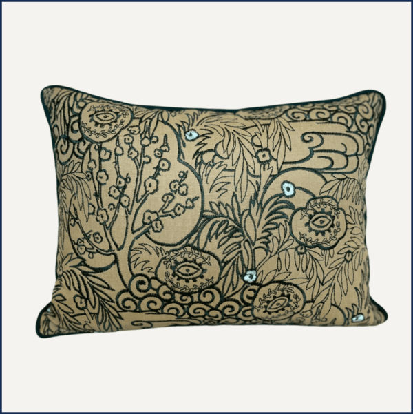 Coussin Eden