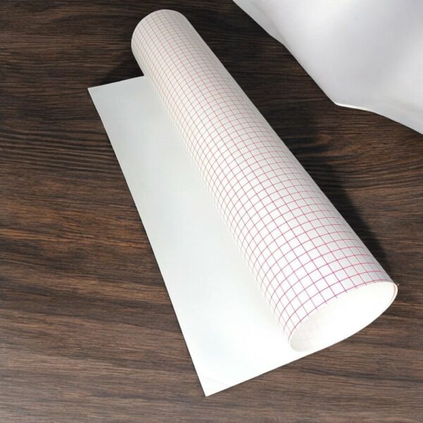 Polyphane blanc