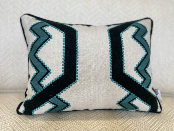 Coussin Burton – Image 2