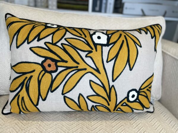 Coussin Flores – Image 2