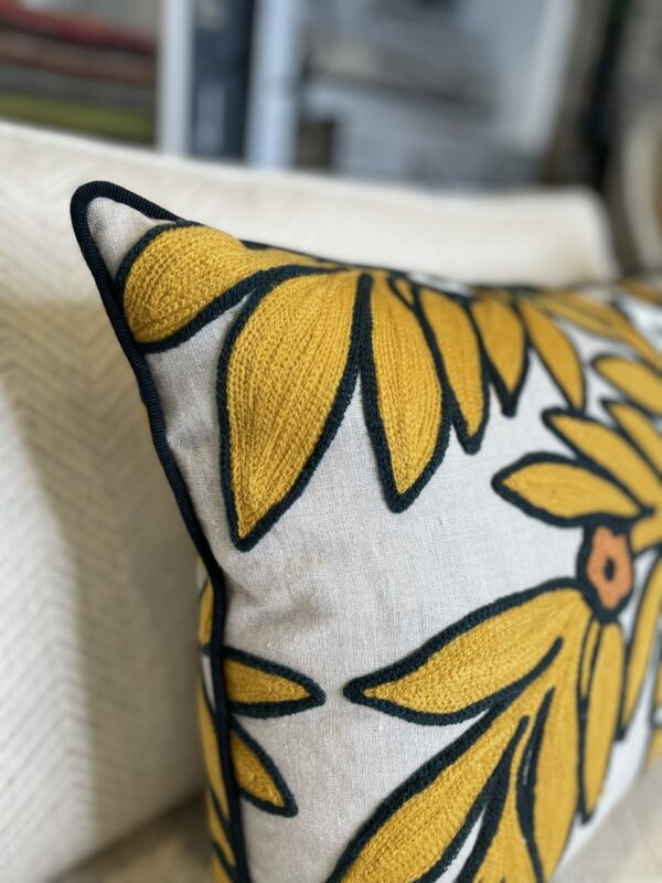 Coussin Flores – Image 4