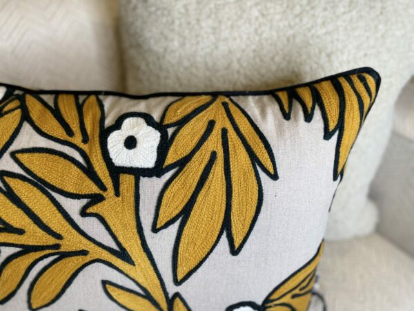 Coussin Flores – Image 3