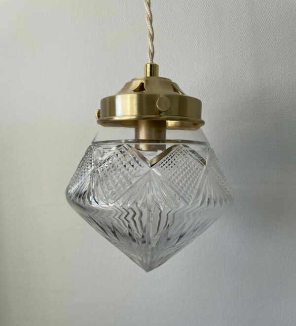 Baladeuse Diamant – Image 2