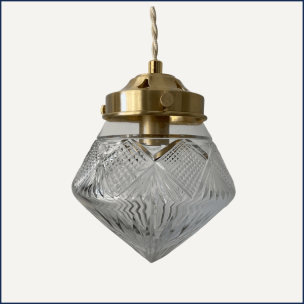 Baladeuse Diamant