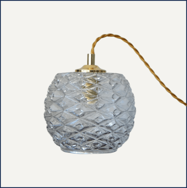 Baladeuse Pineapple