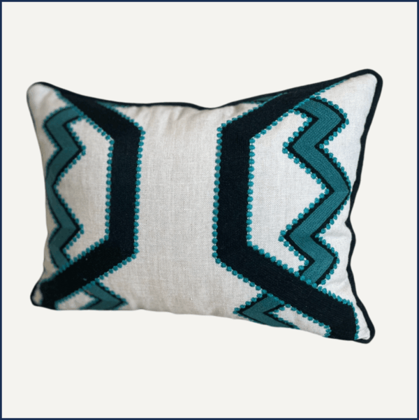 Coussin Burton